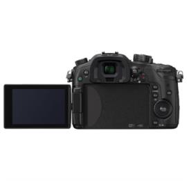 دوربین-فیلمبرداری-حرفه-ای-4k-پاناسونیک-Panasonic-DMC-GH4-